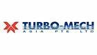VĂN PHÒNG ĐẠI DIỆN TURBO-MECH ASIA PTE LTD TẠI THÀNH PHỐ HỒ CHÍ MINH